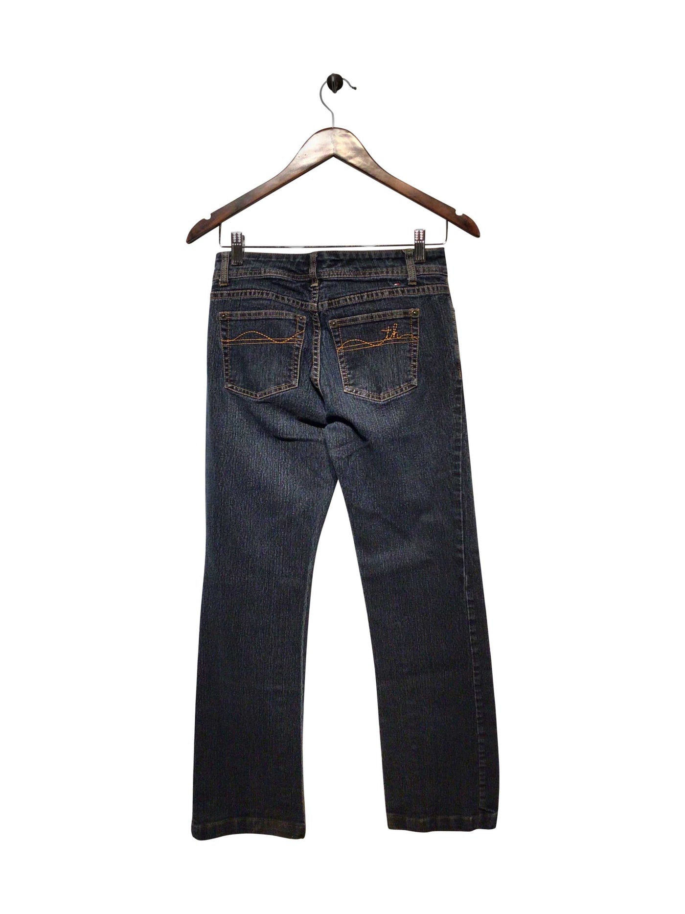 TOMMY HILFIGER Regular fit Straight-legged Jean in Blue  -  26  24.99 Koop
