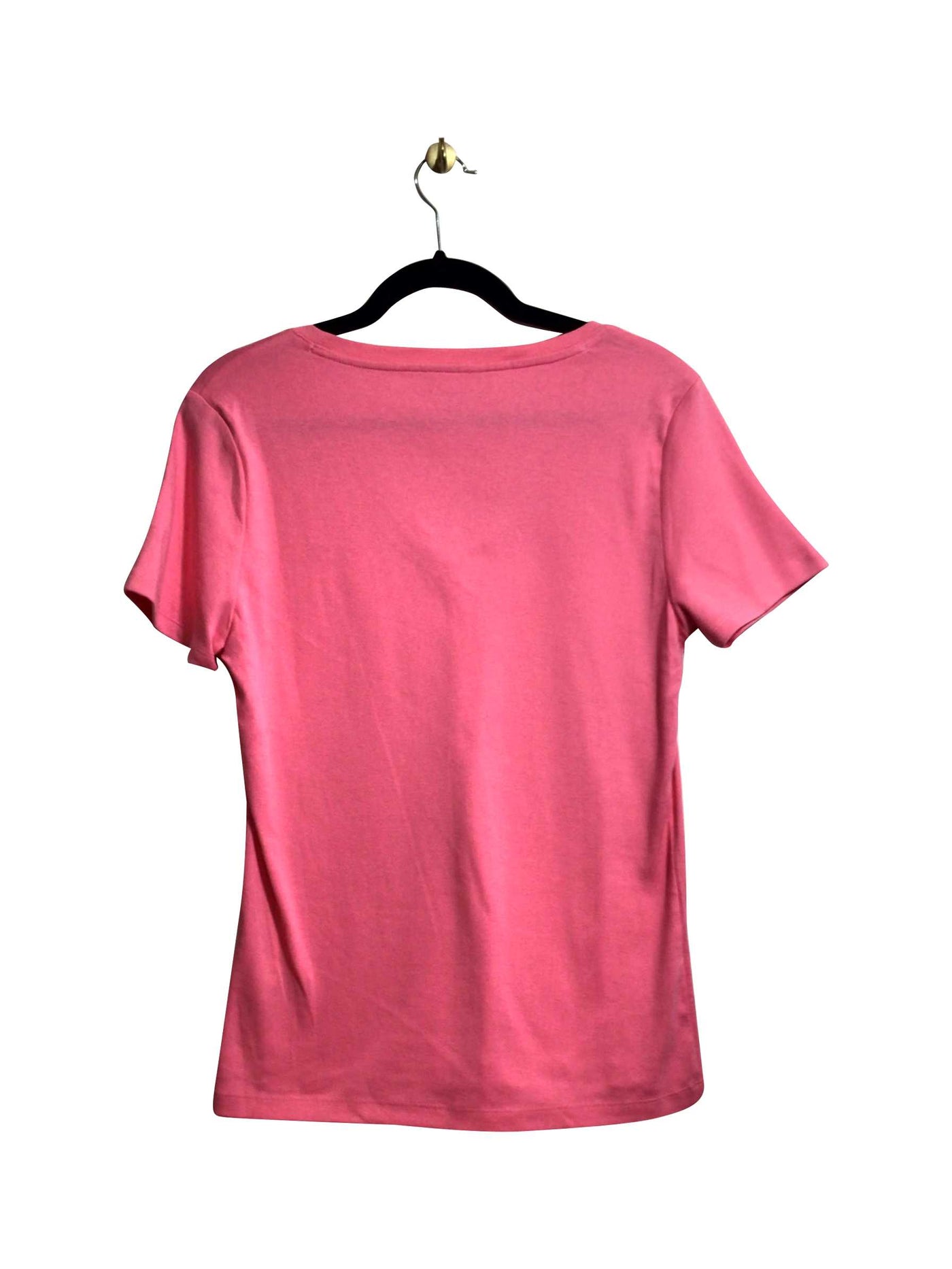 TOMMY HILFIGER Regular fit T-shirt in Pink - Size L | 16 $ KOOP