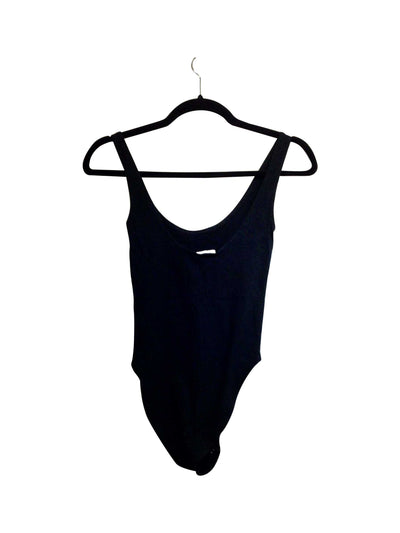 TOPSHOP Regular fit Bodysuit in Black  -  2  8.99 Koop