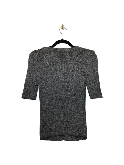 TOPSHOP Regular fit T-shirt in Gray  -  S  8.99 Koop