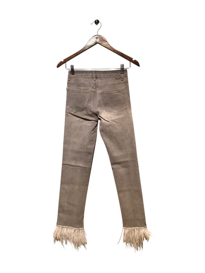 TRAC Regular fit Straight-legged Jean in Gray  -  25  13.99 Koop