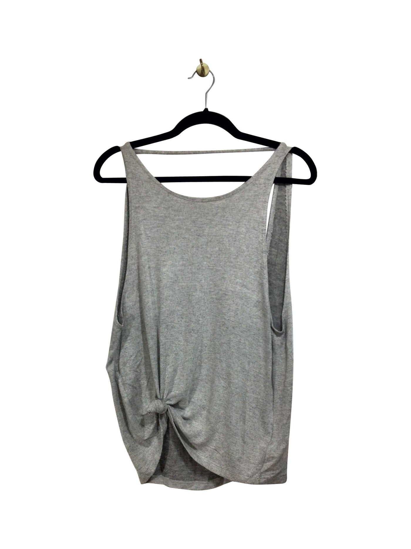 TRULY MADLY DEEPLY Regular fit T-shirt in Gray  -  S  7.99 Koop
