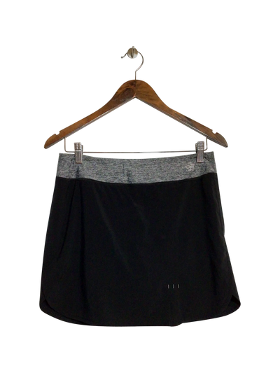 TUFF ATHLETICS Regular fit Activewear Skirt in Black  -  S   Koop