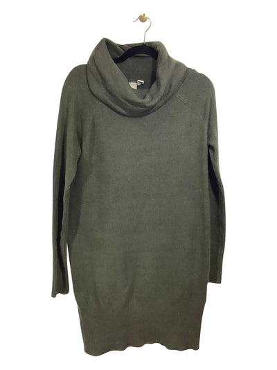 TWIK Regular fit Midi Dress in Green - Size M | 9.99 $ KOOP