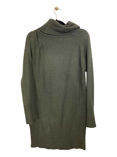 TWIK Regular fit Midi Dress in Green - Size M | 9.99 $ KOOP