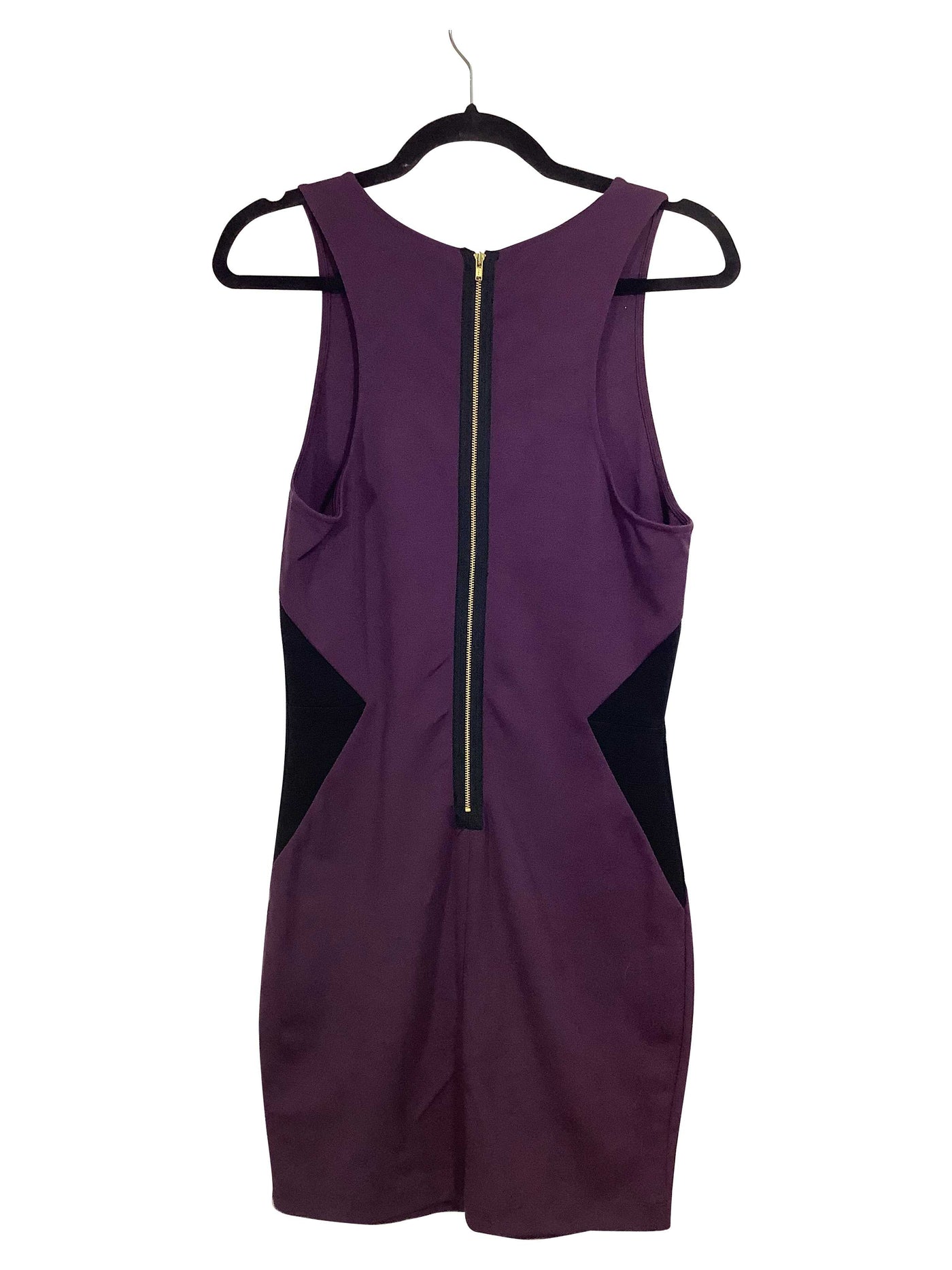 TWIK Regular fit Midi Dress in Purple - Size M | 9.99 $ KOOP