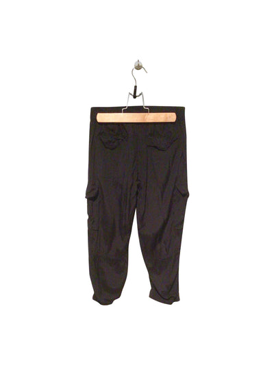 TWIK Regular fit Pant in Black  -  XS