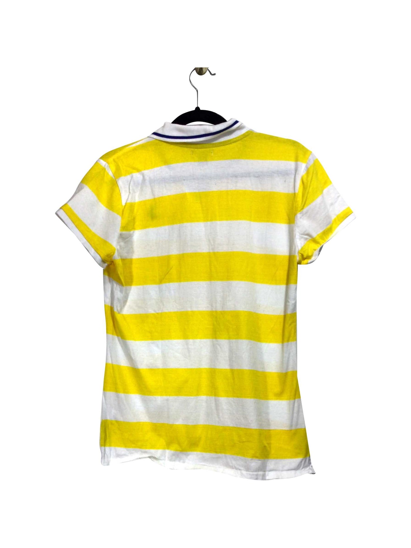 U.S. POLO ASSN. Regular fit T-shirt in Yellow  -  L  6.39 Koop