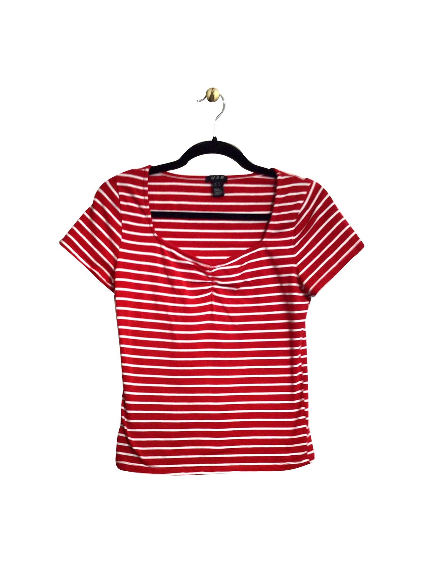 U2B Regular fit T-shirt in Red - Size L | 11.99 $ KOOP