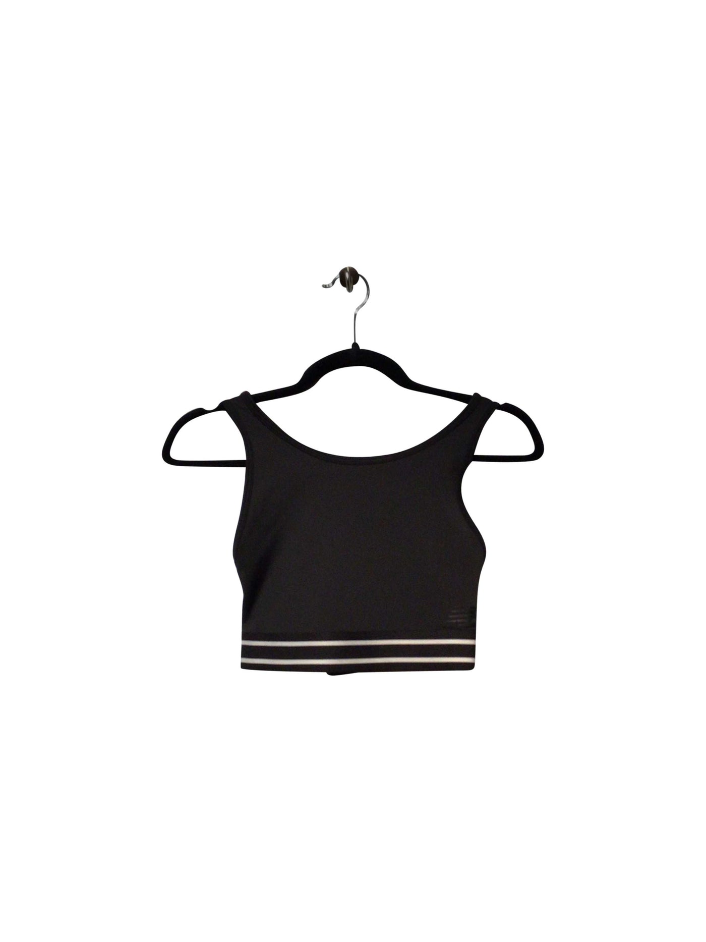 UNBRANDED Activewear Sport bra in Black  -  S  8.99 Koop