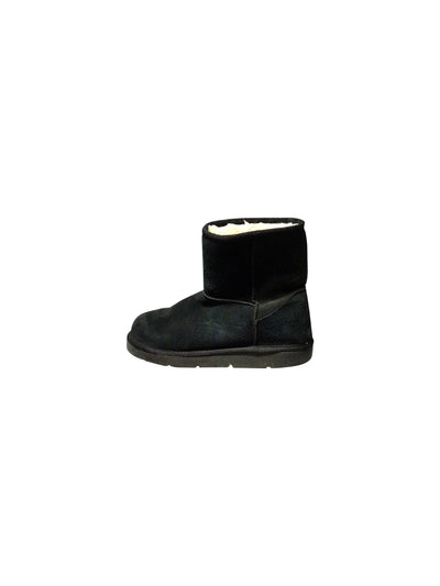 UNBRANDED Boots in Black  -  7  8.99 Koop
