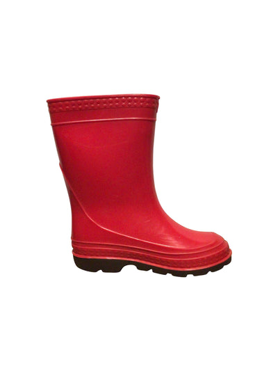 UNBRANDED Boots in Red  -  11  8.99 Koop