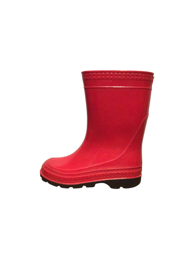 UNBRANDED Boots in Red  -  11  8.99 Koop