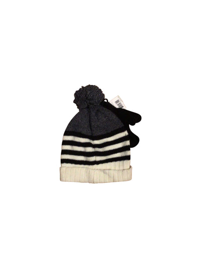 UNBRANDED Hat and Gloves in Black  -  2-5T  9.99 Koop