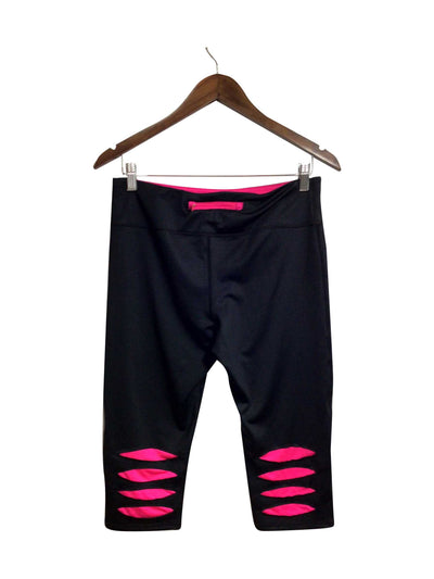 UNBRANDED Regular fit Activewear Legging in Black - Size M | 11.99 $ KOOP