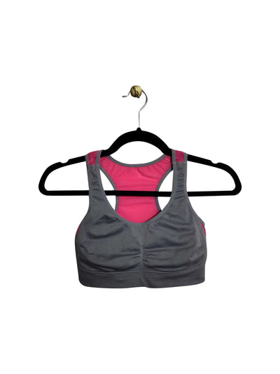 UNBRANDED Regular fit Activewear Sport bra in Gray - Size S | 12.59 $ KOOP