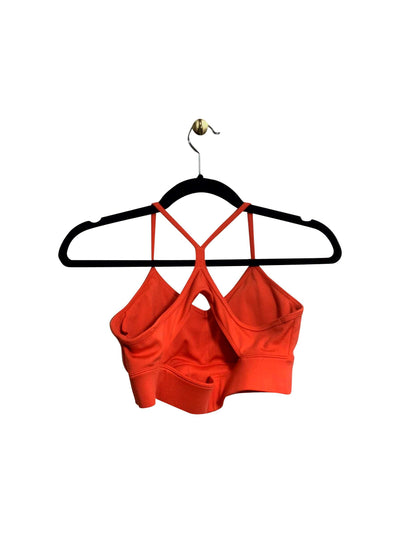 UNBRANDED Regular fit Activewear Sport bra in Orange - Size XS | 12.59 $ KOOP