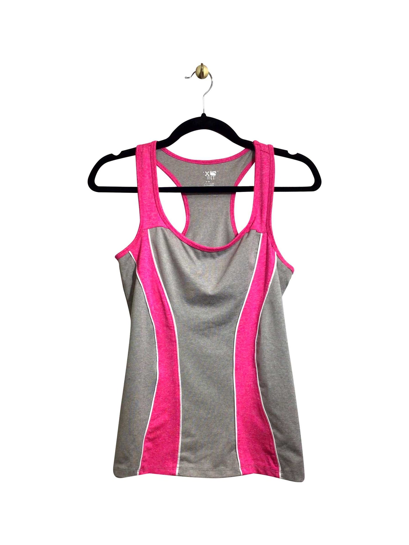 UNBRANDED Regular fit Activewear Top in Pink - Size M | 8.99 $ KOOP