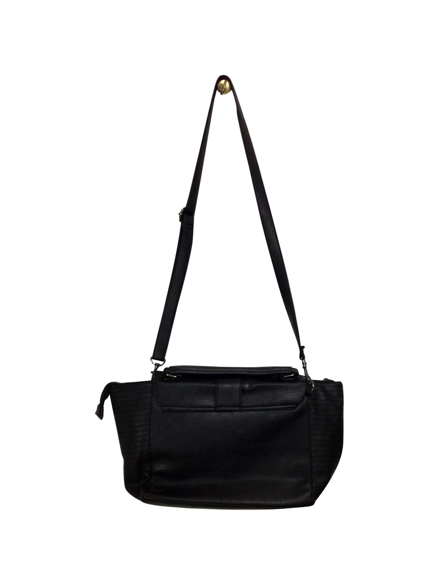 UNBRANDED Regular fit Bag in Black - Size S | 14.29 $ KOOP