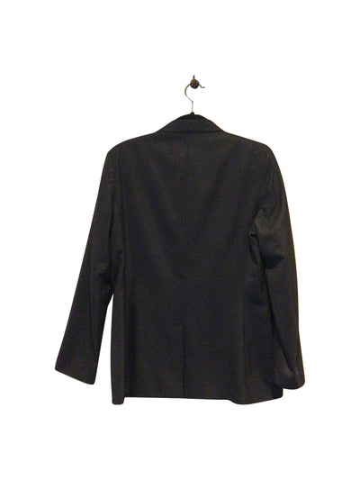 UNBRANDED Regular fit Blazers in Black  -  12  13.99 Koop
