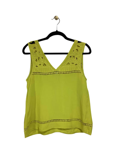 UNBRANDED Regular fit Blouse in Yellow - Size M | 12 $ KOOP