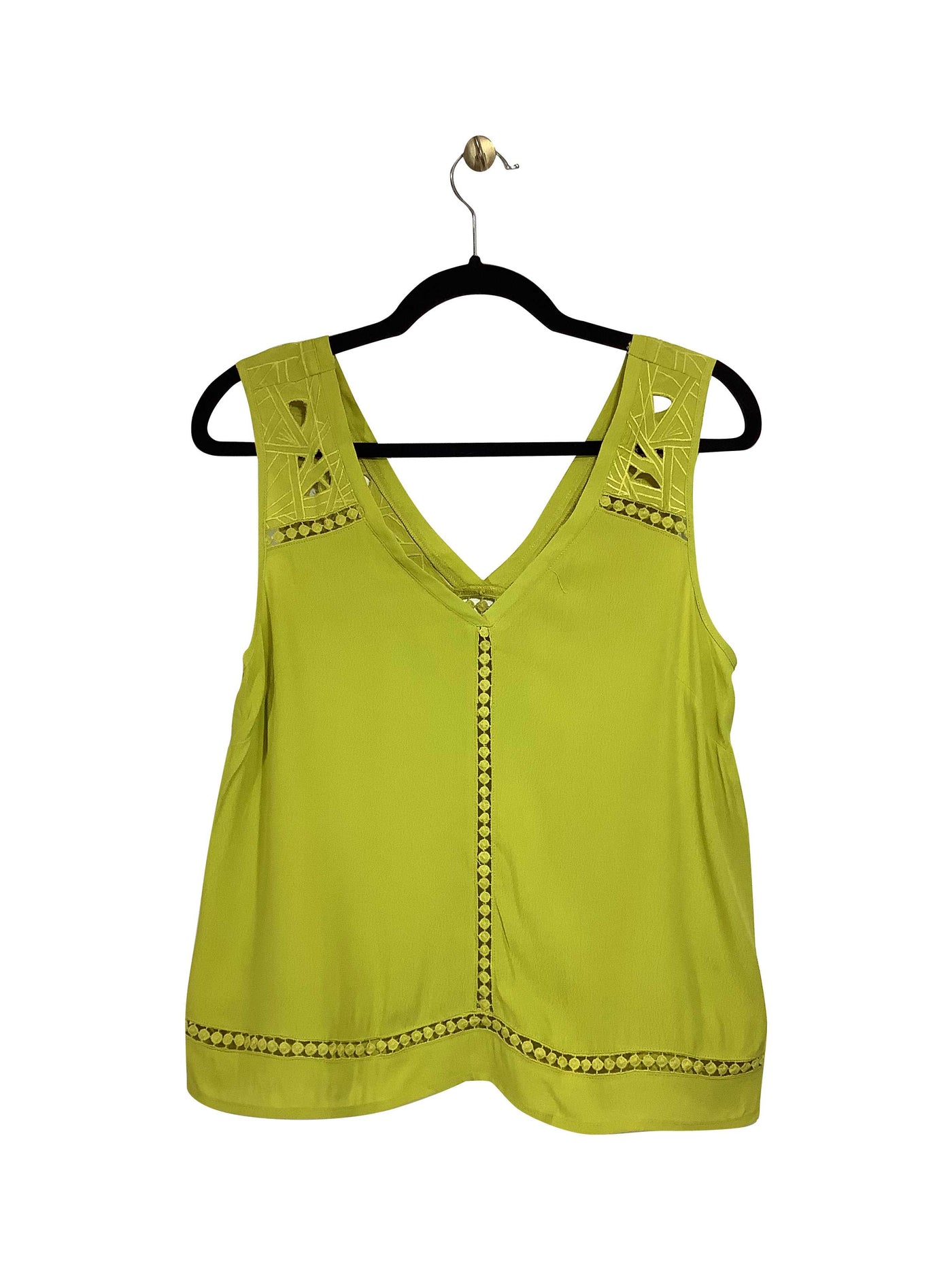 UNBRANDED Regular fit Blouse in Yellow - Size M | 12 $ KOOP
