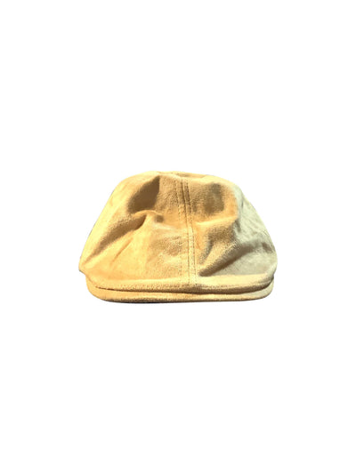 UNBRANDED Regular fit Hat in Beige - S   Koop