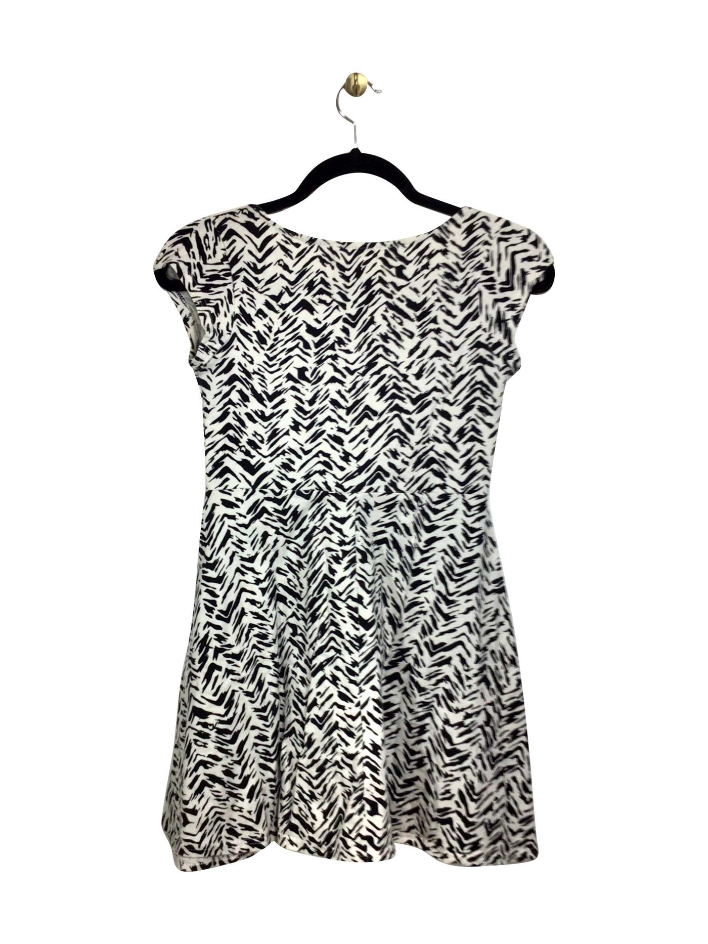 UNBRANDED Regular fit Mini Dress in White - Size S | 12.98 $ KOOP