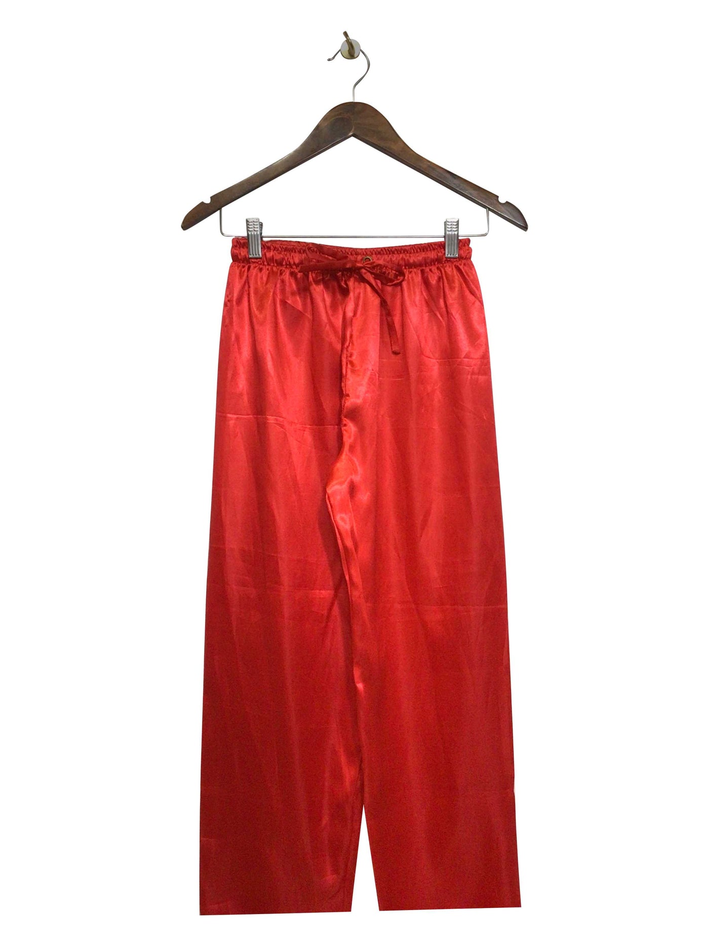 UNBRANDED Regular fit Night Wear in Red  -  L  12.34 Koop