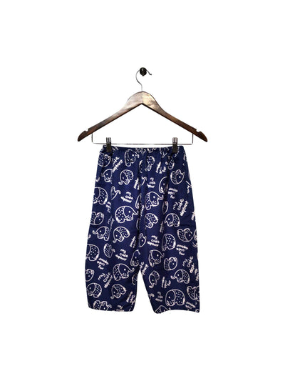 UNBRANDED Regular fit Pant Shorts in Blue  -  M  7.99 Koop