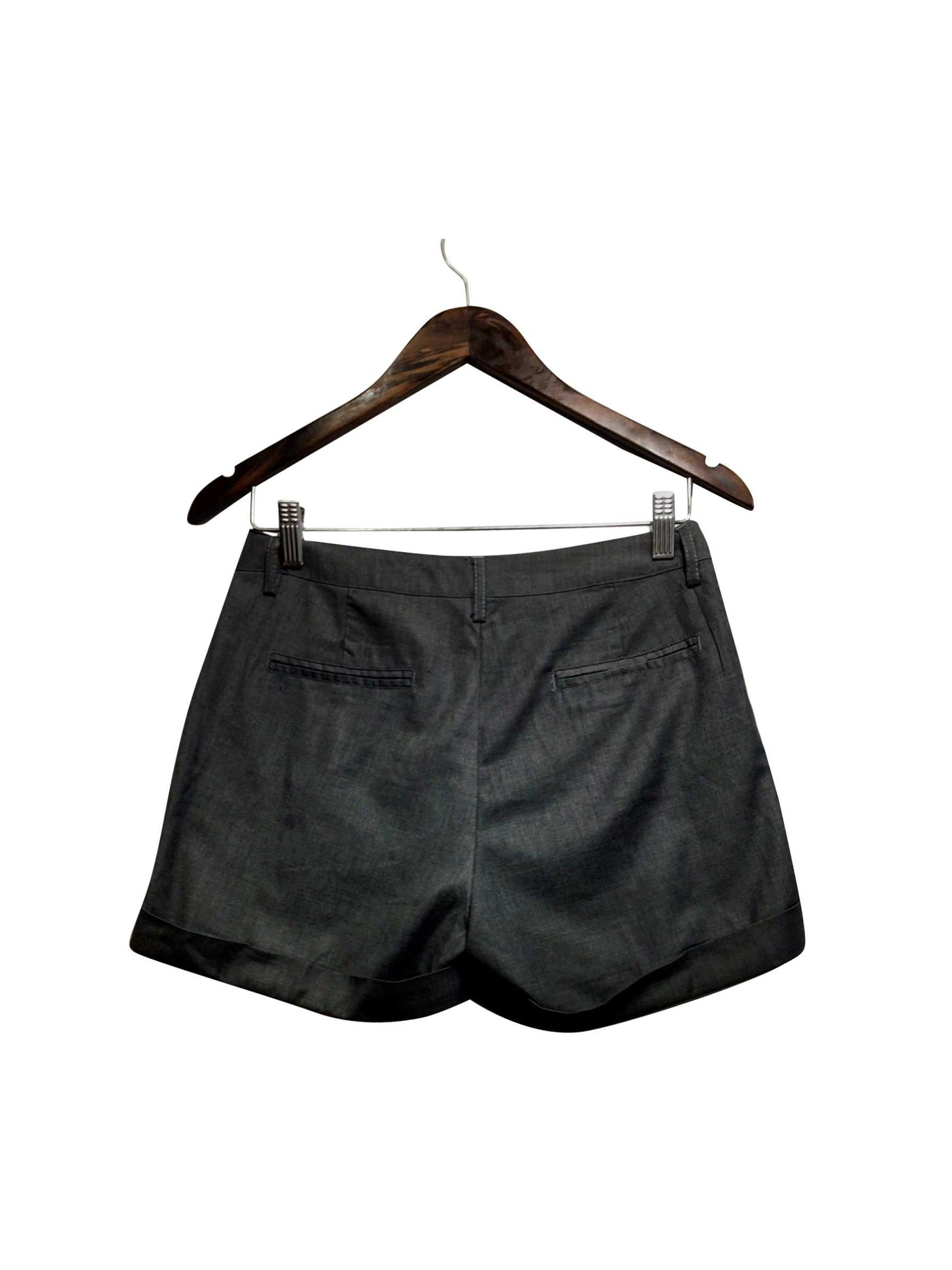 UNBRANDED Regular fit Pant Shorts in Gray  -  XS  7.99 Koop