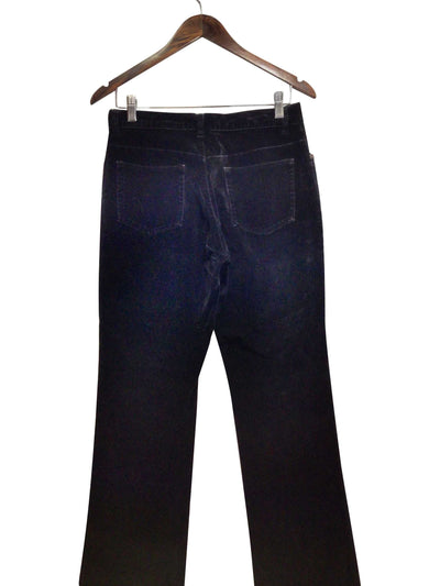 UNBRANDED Regular fit Pant in Black  -  6  18.50 Koop