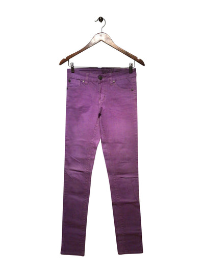 UNBRANDED Regular fit Pant in Purple  -  26  11.99 Koop