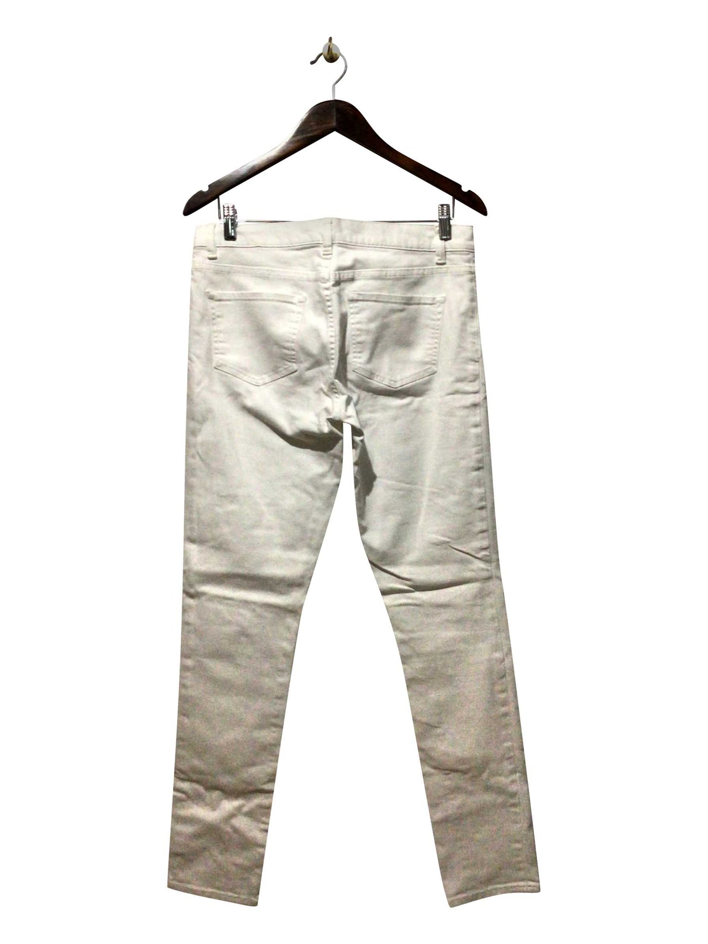 UNBRANDED Regular fit Pant in White  -  29  14.99 Koop