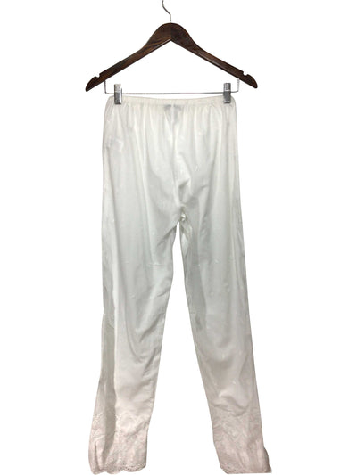 UNBRANDED Regular fit Pant in White  -  XS  14.99 Koop