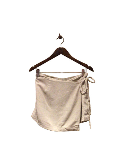 UNBRANDED Regular fit Skirt in Gray  -  S  9.99 Koop