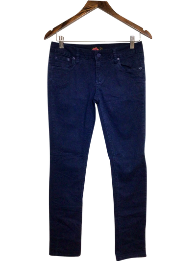 UNBRANDED Regular fit Straight-legged Jean in Blue  -  26   Koop