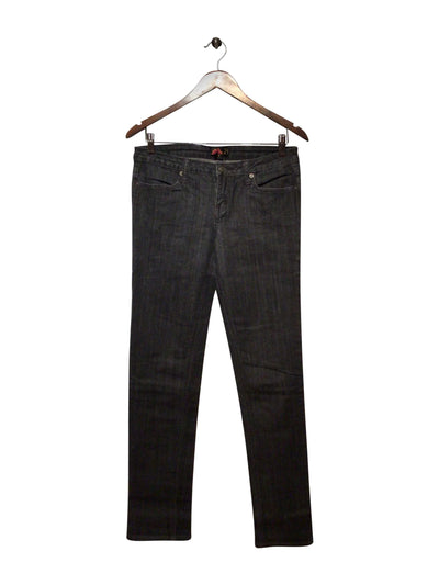 UNBRANDED Regular fit Straight-legged Jean in Blue  -  28  9.99 Koop