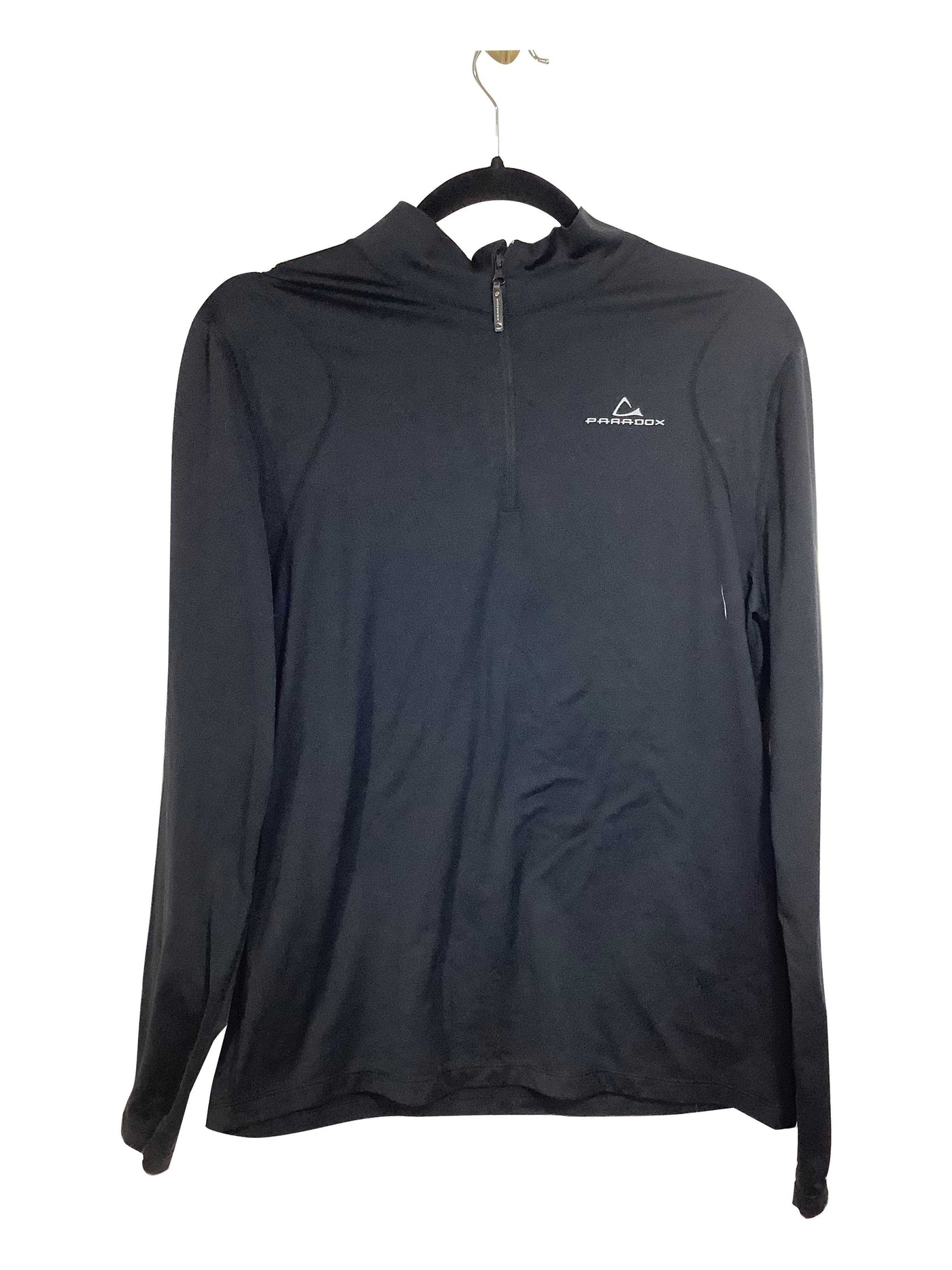 UNBRANDED Regular fit Sweatshirt in Black - Size M | 12 $ KOOP