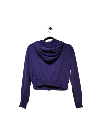 UNBRANDED Regular fit Sweatshirt in Blue  -  XS  8.99 Koop