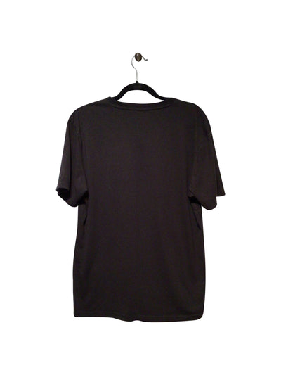 UNBRANDED Regular fit T-shirt in Black  -  4  8.99 Koop
