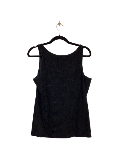 UNBRANDED Regular fit T-shirt in Black  -  S   Koop