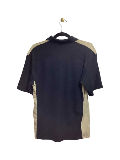 UNBRANDED Regular fit T-shirt in Black - M   Koop