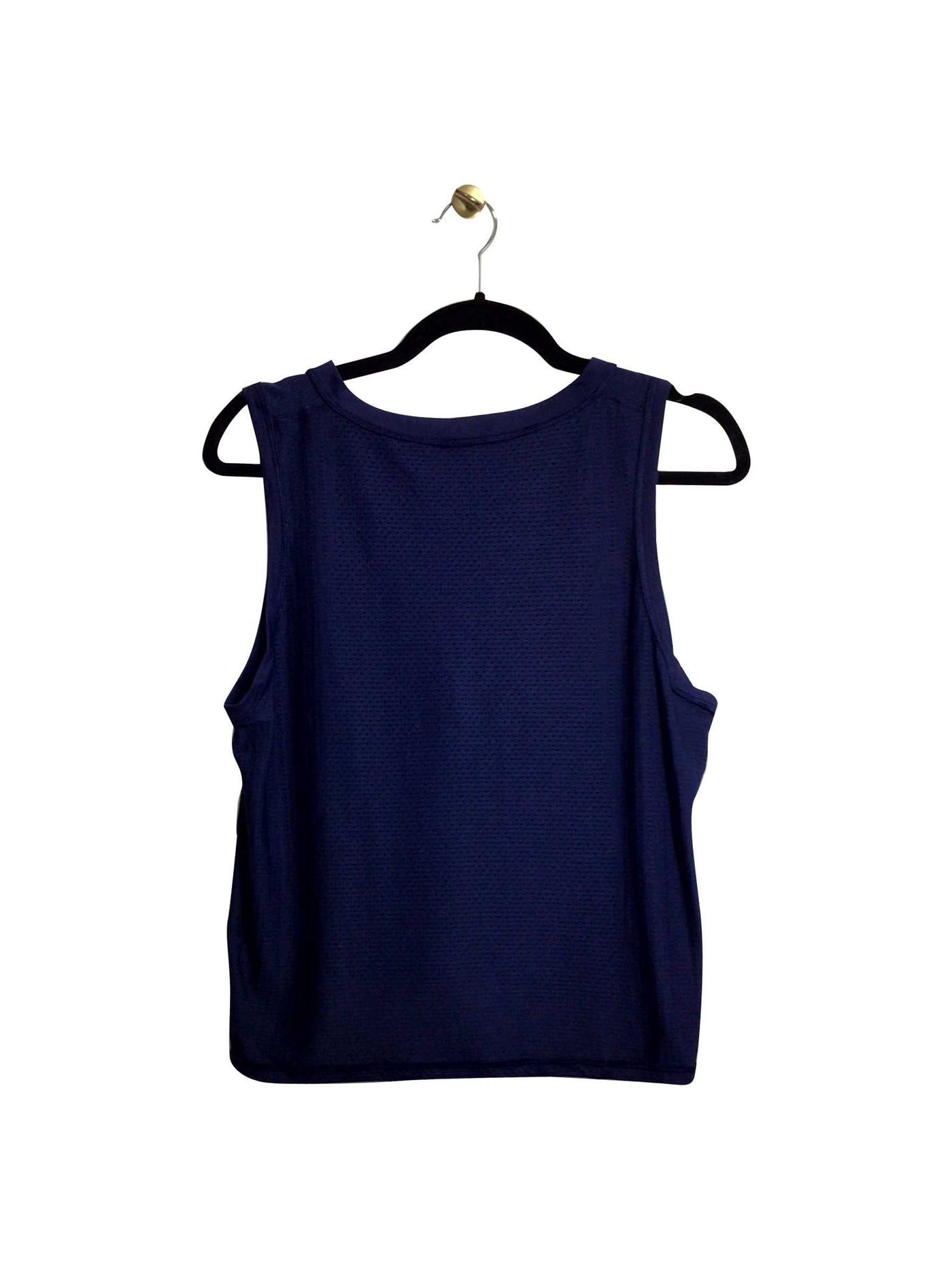 UNBRANDED Regular fit T-shirt in Blue - Size L | 7.99 $ KOOP