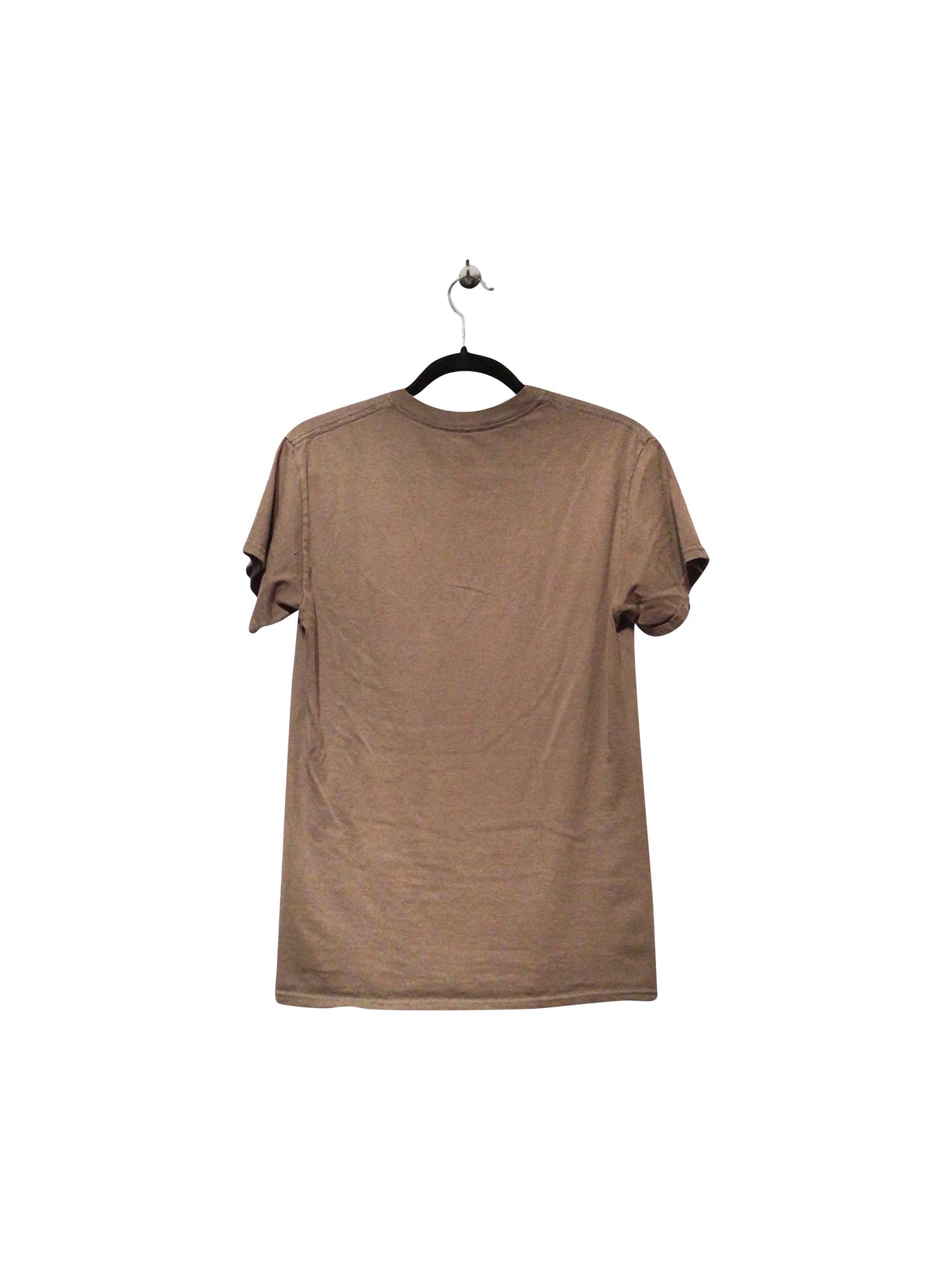 UNBRANDED Regular fit T-shirt in Gray  -  S  7.15 Koop