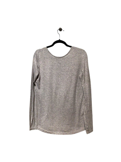 UNBRANDED Regular fit T-shirt in Gray  -  S  7.99 Koop