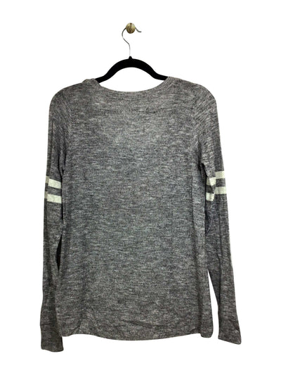 UNBRANDED Regular fit T-shirt in Gray - Size M | 8.99 $ KOOP
