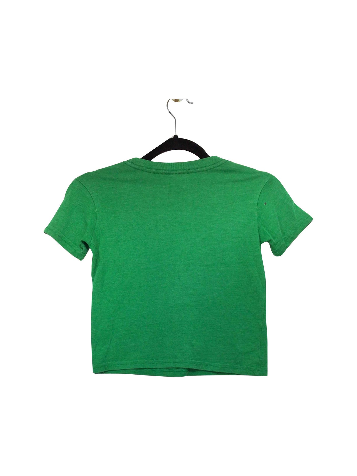 UNBRANDED Regular fit T-shirt in Green  -  4T  7.89 Koop