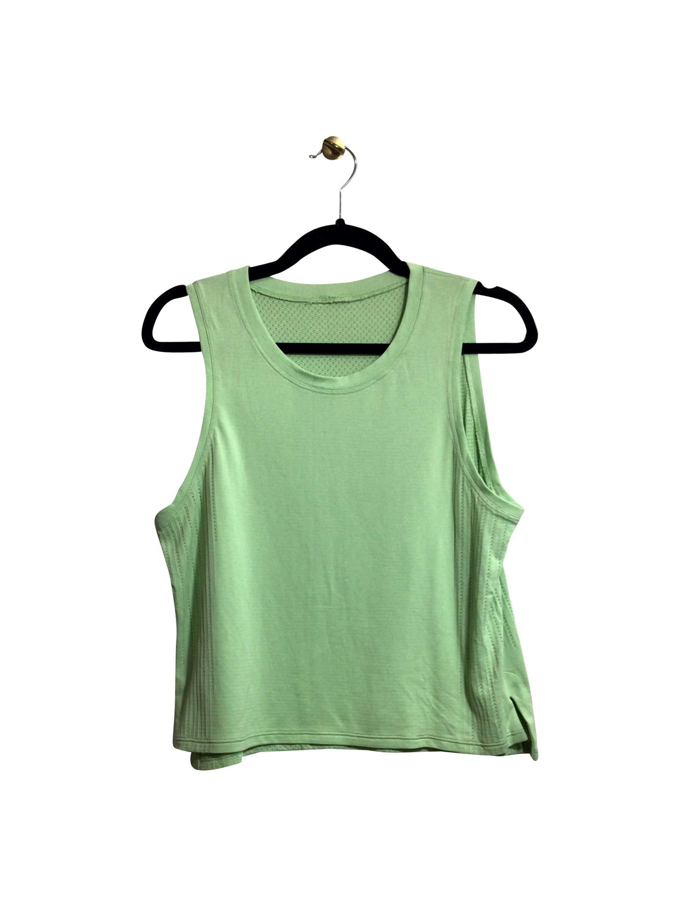 UNBRANDED Regular fit T-shirt in Green - L   Koop