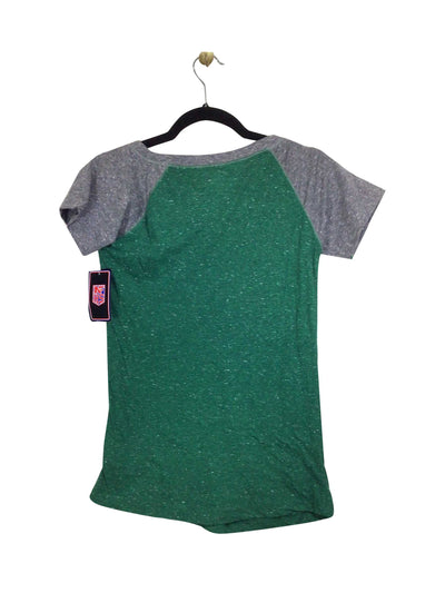 UNBRANDED Regular fit T-shirt in Green - Size S | 8.99 $ KOOP